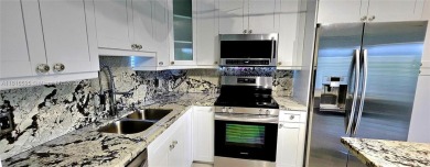 $2K Monthly Income Producing Apartment w. Exc Waterfront Living on Flamingo Lakes Country Club in Florida - for sale on GolfHomes.com, golf home, golf lot