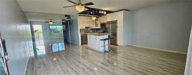 $2K Monthly Income Producing Apartment w. Exc Waterfront Living on Flamingo Lakes Country Club in Florida - for sale on GolfHomes.com, golf home, golf lot