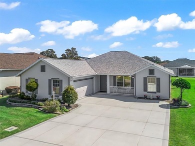 Stonecrest is a 55+ gated golf course community with all the on Stonecrest Golf and Club Club in Florida - for sale on GolfHomes.com, golf home, golf lot