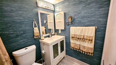 $2K Monthly Income Producing Apartment w. Exc Waterfront Living on Flamingo Lakes Country Club in Florida - for sale on GolfHomes.com, golf home, golf lot