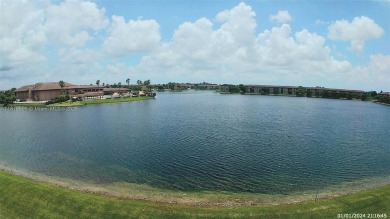 $2K Monthly Income Producing Apartment w. Exc Waterfront Living on Flamingo Lakes Country Club in Florida - for sale on GolfHomes.com, golf home, golf lot