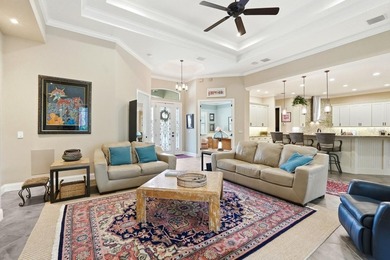 Experience luxury living in the gated Grand Haven community with on Grand Haven Golf Club in Florida - for sale on GolfHomes.com, golf home, golf lot