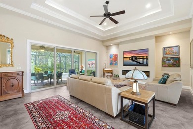 Experience luxury living in the gated Grand Haven community with on Grand Haven Golf Club in Florida - for sale on GolfHomes.com, golf home, golf lot