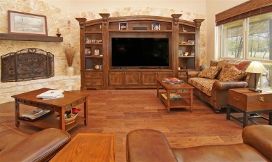 Nestled within the prestigious Links at Land's End community on on Links At Lands End in Texas - for sale on GolfHomes.com, golf home, golf lot