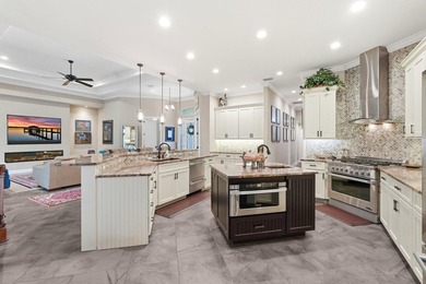 Experience luxury living in the gated Grand Haven community with on Grand Haven Golf Club in Florida - for sale on GolfHomes.com, golf home, golf lot