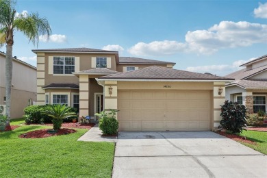 Seller may consider buyer concessions if made in an offer | on Stoneybrook East Golf Club in Florida - for sale on GolfHomes.com, golf home, golf lot