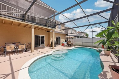 Seller may consider buyer concessions if made in an offer | on Stoneybrook East Golf Club in Florida - for sale on GolfHomes.com, golf home, golf lot