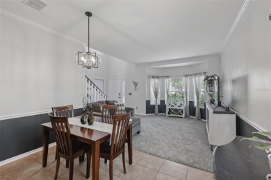 Seller may consider buyer concessions if made in an offer | on Stoneybrook East Golf Club in Florida - for sale on GolfHomes.com, golf home, golf lot