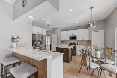 Seller may consider buyer concessions if made in an offer | on Stoneybrook East Golf Club in Florida - for sale on GolfHomes.com, golf home, golf lot