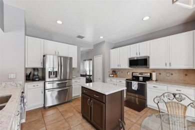 Seller may consider buyer concessions if made in an offer | on Stoneybrook East Golf Club in Florida - for sale on GolfHomes.com, golf home, golf lot