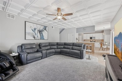 Seller may consider buyer concessions if made in an offer | on Stoneybrook East Golf Club in Florida - for sale on GolfHomes.com, golf home, golf lot