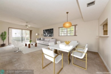 This all-age-community condo is located in the peaceful on Lakeview Golf Club in Florida - for sale on GolfHomes.com, golf home, golf lot