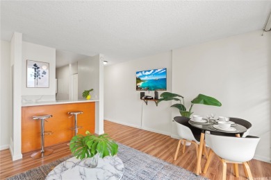 Welcome to Fairway Villa #2201, a VA approved building! Location on Ala Wai Golf Course in Hawaii - for sale on GolfHomes.com, golf home, golf lot