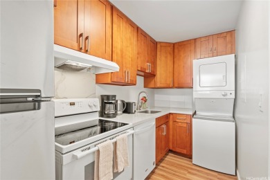Welcome to Fairway Villa #2201, a VA approved building! Location on Ala Wai Golf Course in Hawaii - for sale on GolfHomes.com, golf home, golf lot