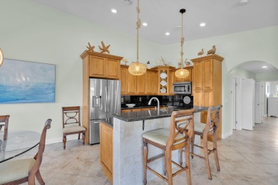 This well-maintained 2 Bedroom, 2 Bath elevated canal front half on Key Colony Beach Golf Course in Florida - for sale on GolfHomes.com, golf home, golf lot