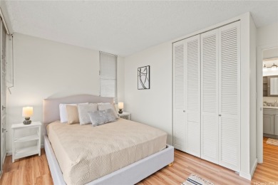 Welcome to Fairway Villa #2201, a VA approved building! Location on Ala Wai Golf Course in Hawaii - for sale on GolfHomes.com, golf home, golf lot