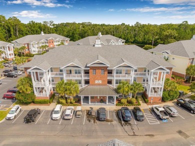 Beautifully updated and meticulously maintained, this top floor on Tupelo Bay Golf Complex  in South Carolina - for sale on GolfHomes.com, golf home, golf lot