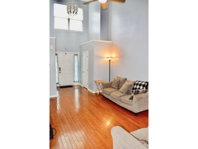 This gorgeous townhome in the Wescott Plantation's Farm section on Golf Club At Wescott Plantation in South Carolina - for sale on GolfHomes.com, golf home, golf lot