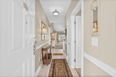 Beautifully updated and meticulously maintained, this top floor on Tupelo Bay Golf Complex  in South Carolina - for sale on GolfHomes.com, golf home, golf lot