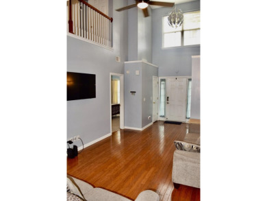 This gorgeous townhome in the Wescott Plantation's Farm section on Golf Club At Wescott Plantation in South Carolina - for sale on GolfHomes.com, golf home, golf lot