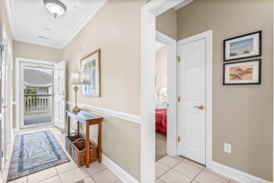 Beautifully updated and meticulously maintained, this top floor on Tupelo Bay Golf Complex  in South Carolina - for sale on GolfHomes.com, golf home, golf lot