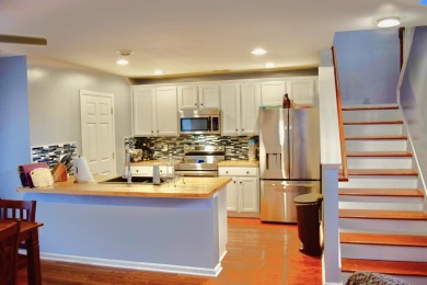 This gorgeous townhome in the Wescott Plantation's Farm section on Golf Club At Wescott Plantation in South Carolina - for sale on GolfHomes.com, golf home, golf lot