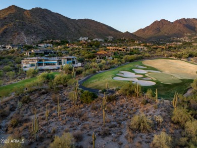 It's a fact that Silverleaf boasts much of the finest real on Silverleaf Golf Club in Arizona - for sale on GolfHomes.com, golf home, golf lot