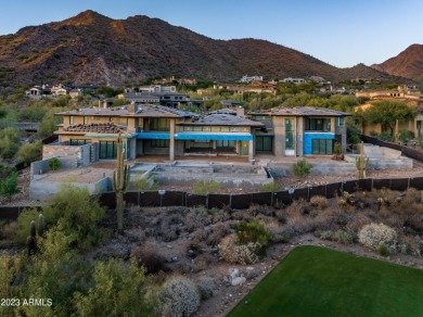 It's a fact that Silverleaf boasts much of the finest real on Silverleaf Golf Club in Arizona - for sale on GolfHomes.com, golf home, golf lot