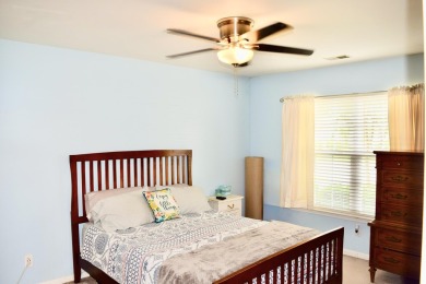 This gorgeous townhome in the Wescott Plantation's Farm section on Golf Club At Wescott Plantation in South Carolina - for sale on GolfHomes.com, golf home, golf lot