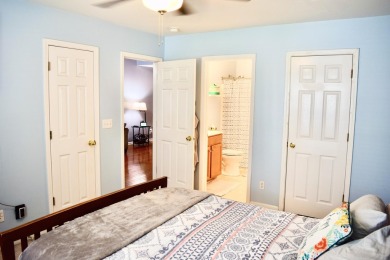 This gorgeous townhome in the Wescott Plantation's Farm section on Golf Club At Wescott Plantation in South Carolina - for sale on GolfHomes.com, golf home, golf lot