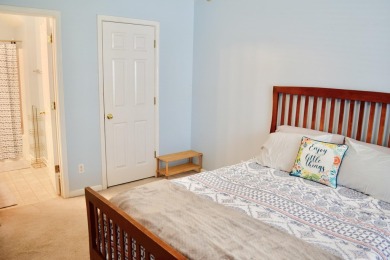 This gorgeous townhome in the Wescott Plantation's Farm section on Golf Club At Wescott Plantation in South Carolina - for sale on GolfHomes.com, golf home, golf lot