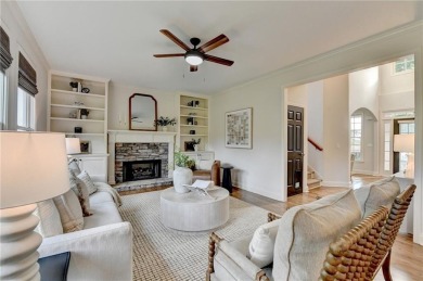 Just listed in Bridgemill, perfectly positioned on a peaceful on Bridgemill Golf Club in Georgia - for sale on GolfHomes.com, golf home, golf lot