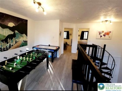 Location, up to 10 k in closing cost, and a beautiful home, what on Pocono Farms Country Club in Pennsylvania - for sale on GolfHomes.com, golf home, golf lot