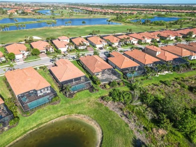 Welcome to this Angelina Model at Sarasota National that is on Sarasota National Golf Club in Florida - for sale on GolfHomes.com, golf home, golf lot