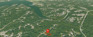 Build your dream home on this LEVEL Bella Vista lot with a on Bella Vista Country Club - Scottsdale in Arkansas - for sale on GolfHomes.com, golf home, golf lot
