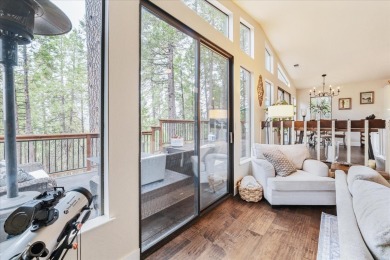 Curb appeal and pride of ownership abound in this 1990sf (4 on Forest Meadows Golf Course in California - for sale on GolfHomes.com, golf home, golf lot