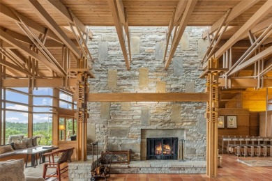 Situated on a quiet cul-de-sac near the front of Wildcat Cliffs on Wildcat Cliffs Country Club in North Carolina - for sale on GolfHomes.com, golf home, golf lot