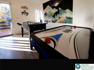 Location, up to 10 k in closing cost, and a beautiful home, what on Pocono Farms Country Club in Pennsylvania - for sale on GolfHomes.com, golf home, golf lot