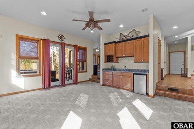 Set within the Kilmarlic Club, this thoughtfully designed on Kilmaric Golf Club in North Carolina - for sale on GolfHomes.com, golf home, golf lot