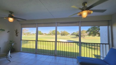 Step into a blend of modern sophistication and timeless elegance on Indian Spring Golf and Country Club in Florida - for sale on GolfHomes.com, golf home, golf lot