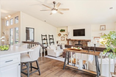 Curb appeal and pride of ownership abound in this 1990sf (4 on Forest Meadows Golf Course in California - for sale on GolfHomes.com, golf home, golf lot