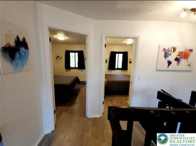 Location, up to 10 k in closing cost, and a beautiful home, what on Pocono Farms Country Club in Pennsylvania - for sale on GolfHomes.com, golf home, golf lot