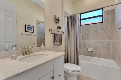 Welcome to this Angelina Model at Sarasota National that is on Sarasota National Golf Club in Florida - for sale on GolfHomes.com, golf home, golf lot
