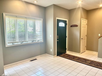 Opportunities to own and live within the tailored Pete Dye Golf on  in West Virginia - for sale on GolfHomes.com, golf home, golf lot