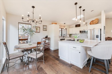 Curb appeal and pride of ownership abound in this 1990sf (4 on Forest Meadows Golf Course in California - for sale on GolfHomes.com, golf home, golf lot
