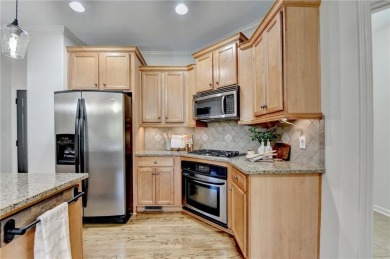 Just listed in Bridgemill, perfectly positioned on a peaceful on Bridgemill Golf Club in Georgia - for sale on GolfHomes.com, golf home, golf lot