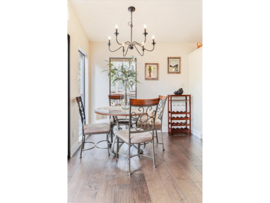 Curb appeal and pride of ownership abound in this 1990sf (4 on Forest Meadows Golf Course in California - for sale on GolfHomes.com, golf home, golf lot