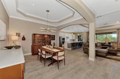 Welcome to this Angelina Model at Sarasota National that is on Sarasota National Golf Club in Florida - for sale on GolfHomes.com, golf home, golf lot