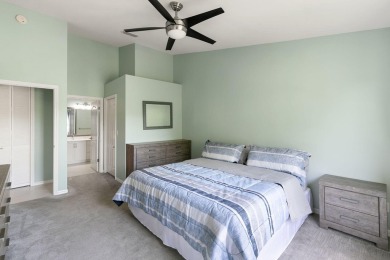 Wake up to the warmth of the southern sun streaming through your on Hammock Bay in Florida - for sale on GolfHomes.com, golf home, golf lot