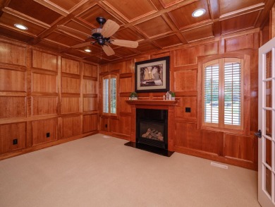 Quality custom built home on the 6th fairway at Heritage Glen on Heritage Glen Golf Club in Michigan - for sale on GolfHomes.com, golf home, golf lot